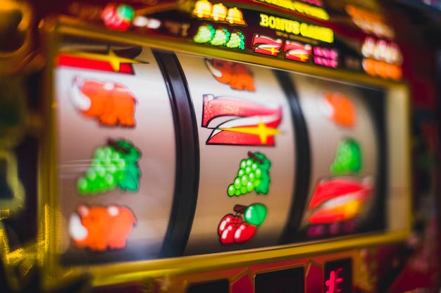cina 788 roulette wheel spinning with live dealer visible
