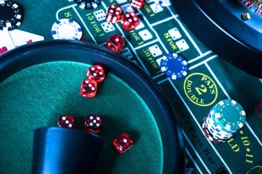 Live-dealer experience Live dealer table view on mobile screen
